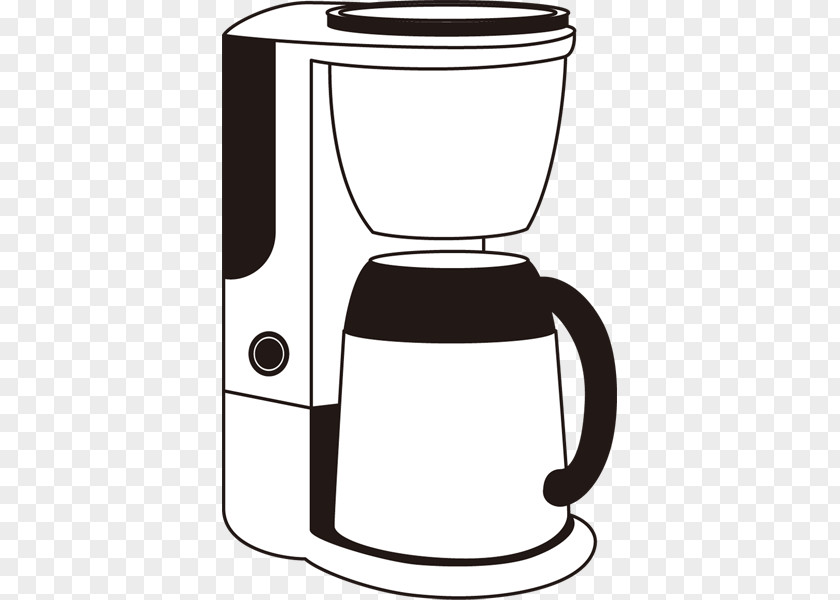 Coffee Cup Clip Art Cafeteira Illustration PNG