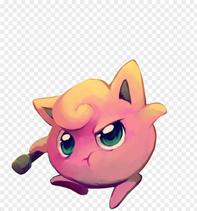 Copy Pikachu Super Smash Bros. For Nintendo 3DS And Wii U Jigglypuff Clefairy Video Games PNG