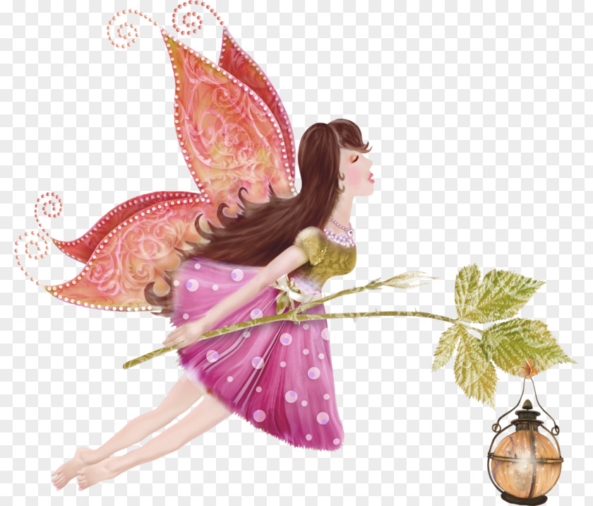 Elf Fairy Tale Image PNG