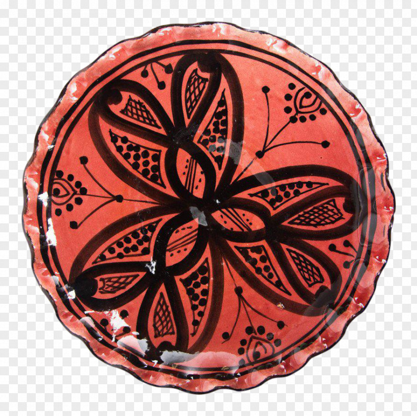 Hand Painted Rose Work Of Art De Morgan Foundation Pattern PNG