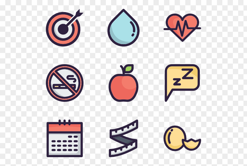 Healthy Logo Clip Art PNG