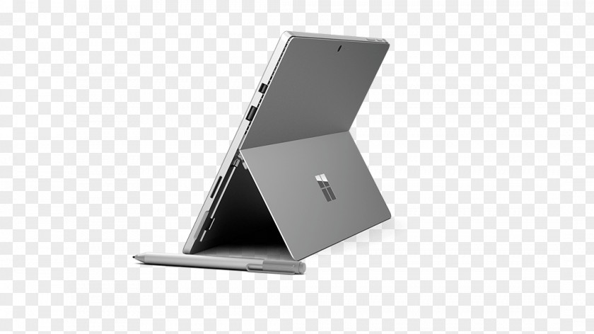 Laptop Surface Pro 4 Intel Core I7 Computer PNG