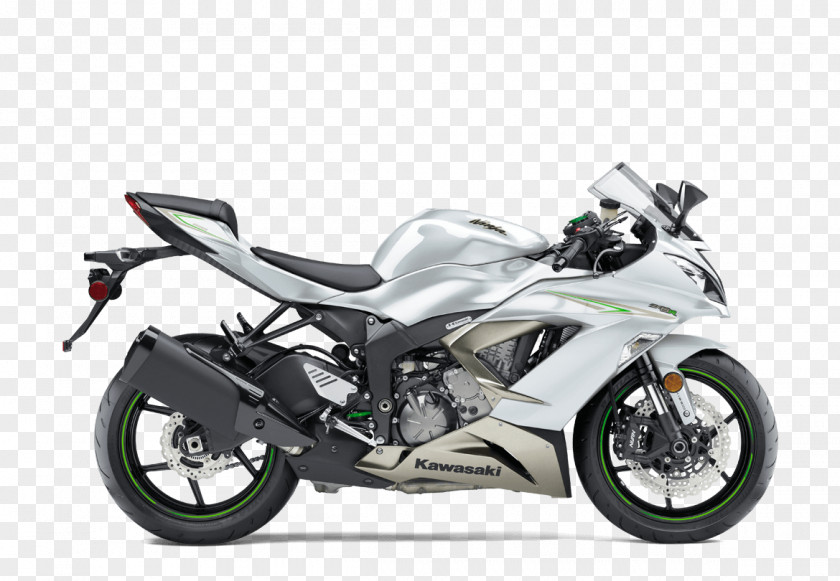 Motorcycle Ninja ZX-6R Kawasaki Motorcycles Anti-lock Braking System PNG