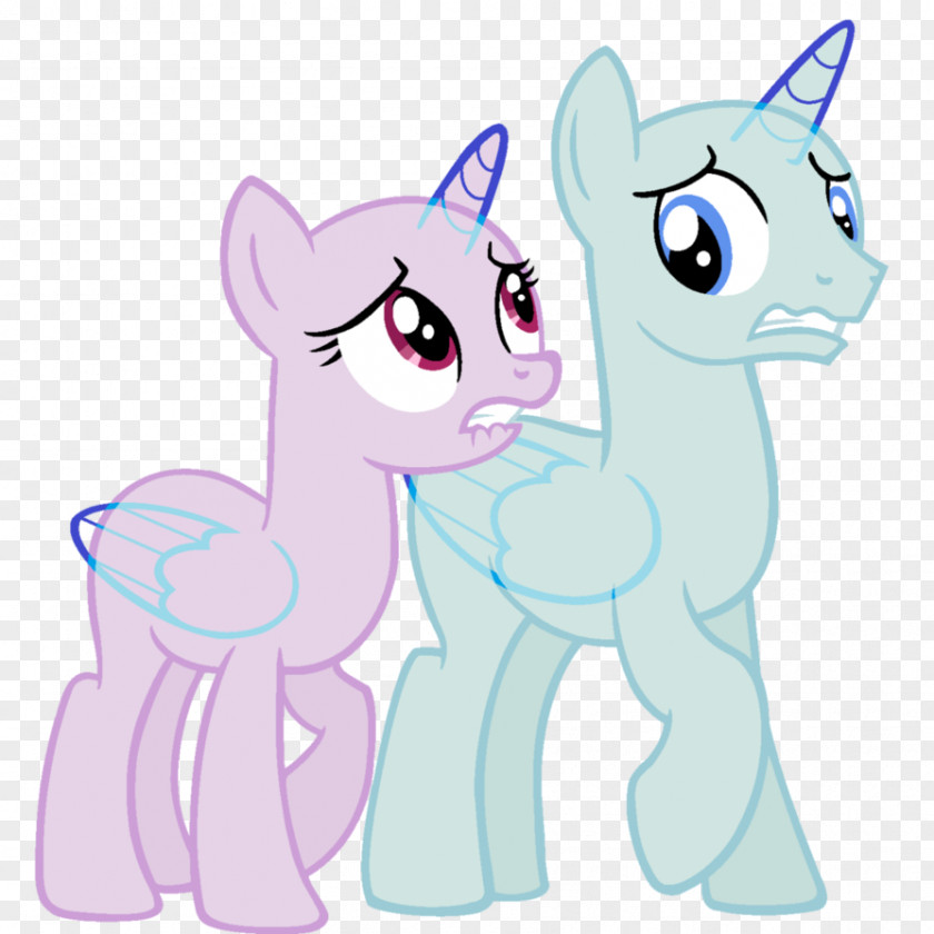My Little Pony Horse DeviantArt Whiskers PNG