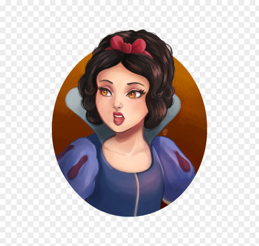 Snow White And The Seven Dwarfs Fan Art Disney Princess PNG