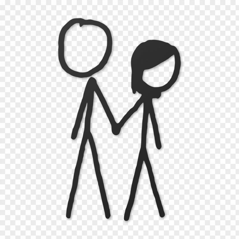 Stick Figures Love Is Who We Are Quotation YouTube PNG