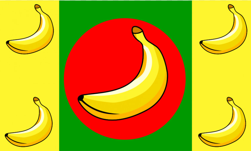 Banana Images United States Republic Clip Art PNG