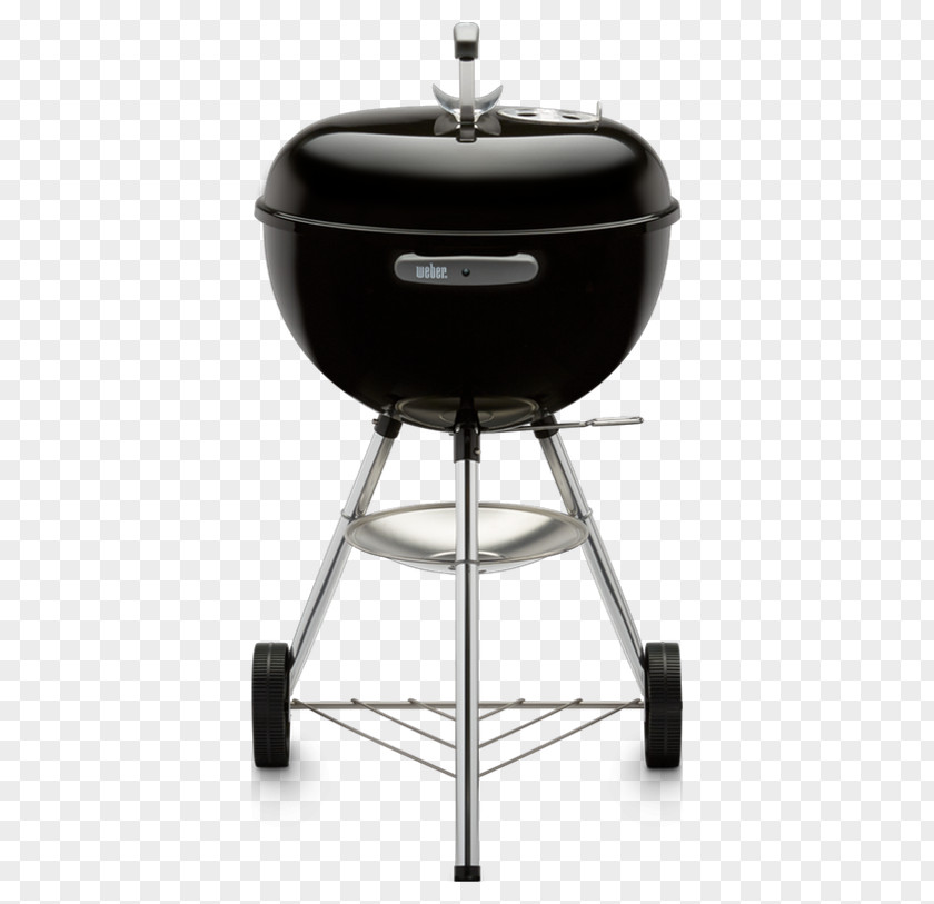 Barbecue Weber-Stephen Products Weber Original Kettle Premium 22