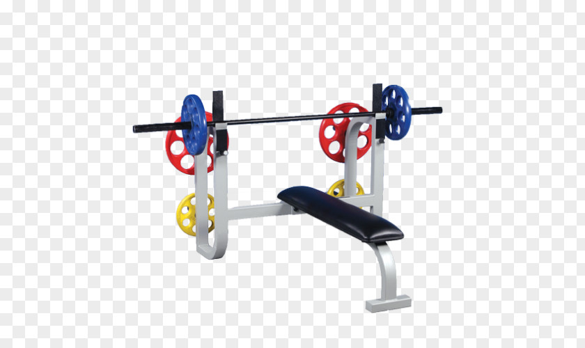 Bench Press Fitness Centre Strength Training Olympic Weightlifting PNG