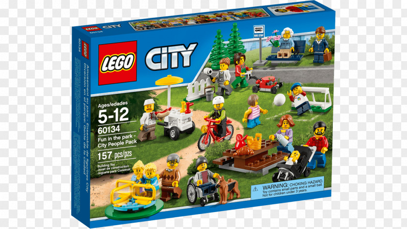 Bulldozer Lego City Toy Minifigure Technic PNG