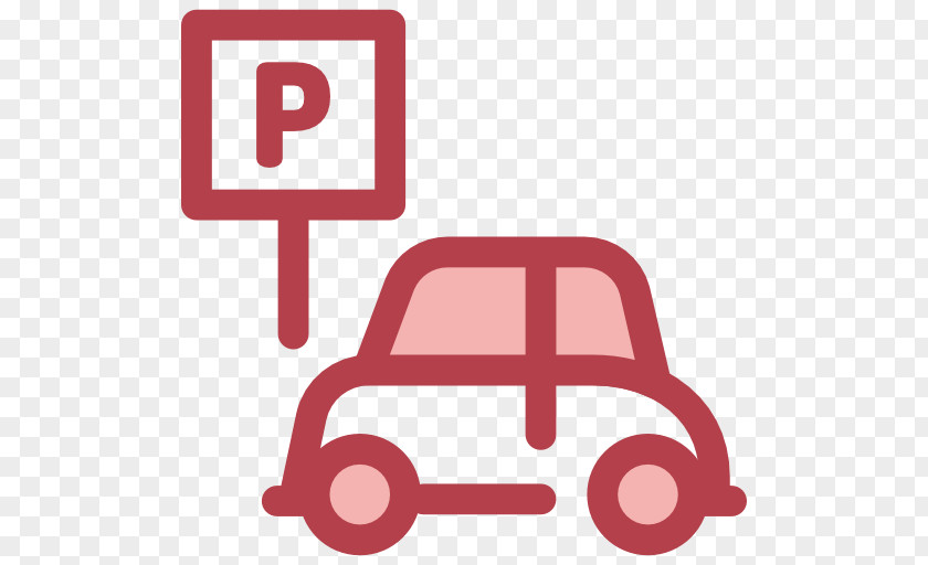 Car Parking Logo Gratis Hotel PNG