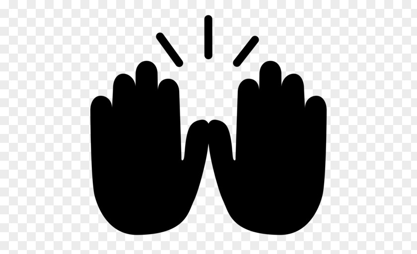 Emojipedia Hand Gesture Image PNG