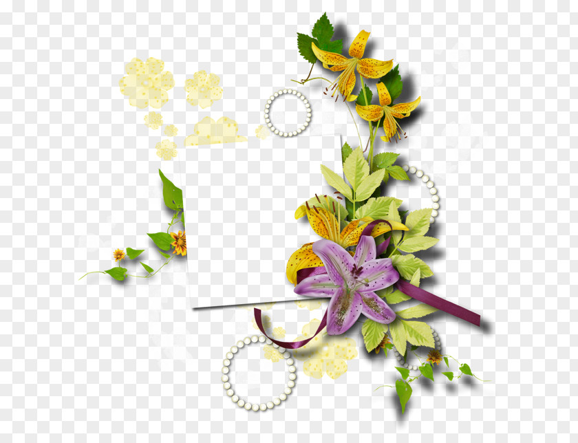 Flower Floral Design Cut Flowers PNG