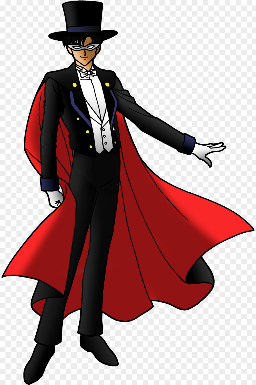 Formal Wear Costume Sailor Moon PNG