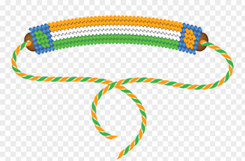 Hair Accessory Rope India Independence Day PNG