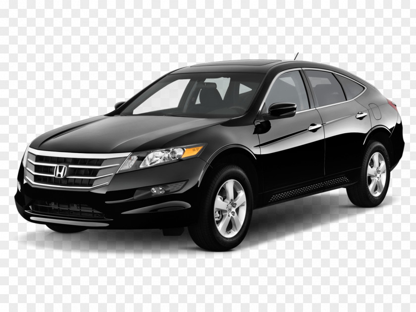 Honda 2010 Accord Crosstour Car 2012 CR-V PNG