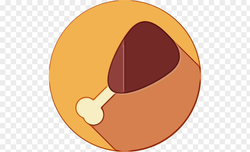 Ice Cream Bar Peach Cartoon Nose Clip Art Ear Circle PNG