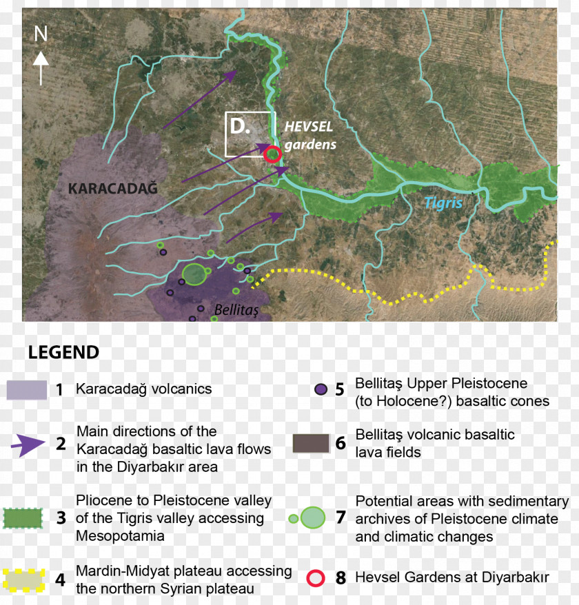 Map Water Resources Ecoregion Landscape Land Lot PNG