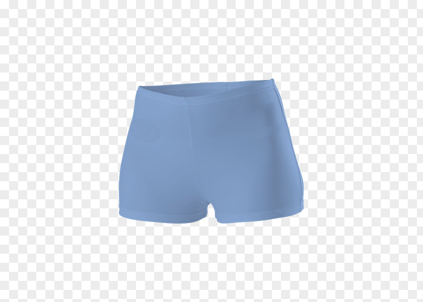 Megaphone Woman Briefs Trunks Underpants Waist PNG