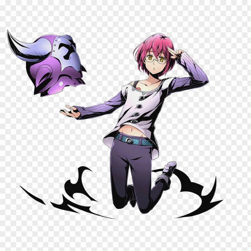 Meliodas Transparent Sir Gowther The Seven Deadly Sins Divine Gate PNG