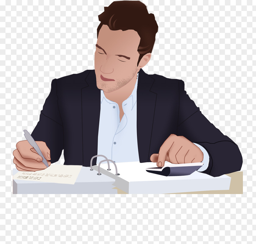 Microsoft Office Word Management Clip Art PNG