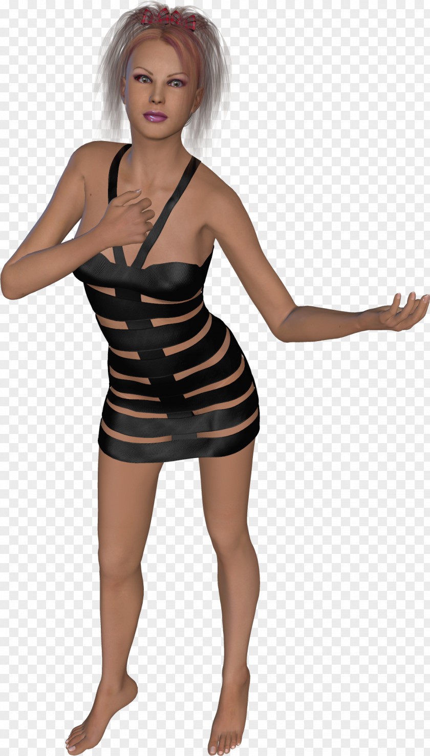 Model Clothing Woman PNG