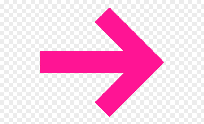 Pink Arrow Clip Art PNG