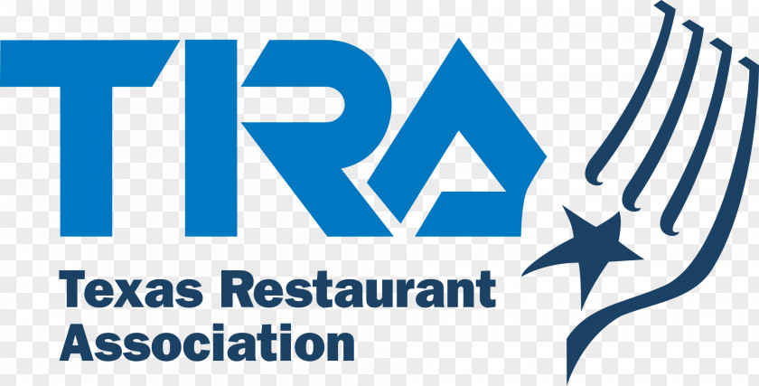 Restaurant Logo Texas Association National Restaurateur Foodservice PNG