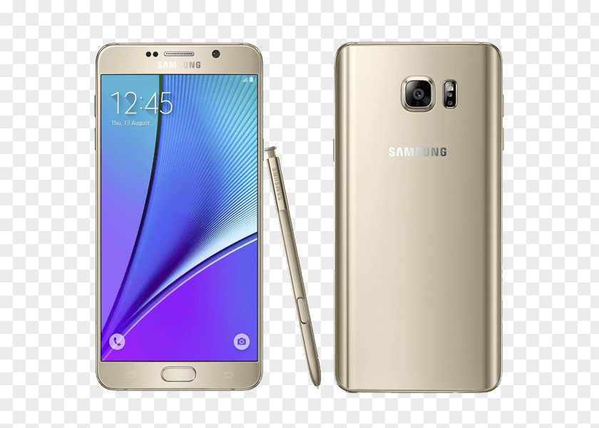 Samsung Galaxy Note 5 8 S6 Telephone PNG