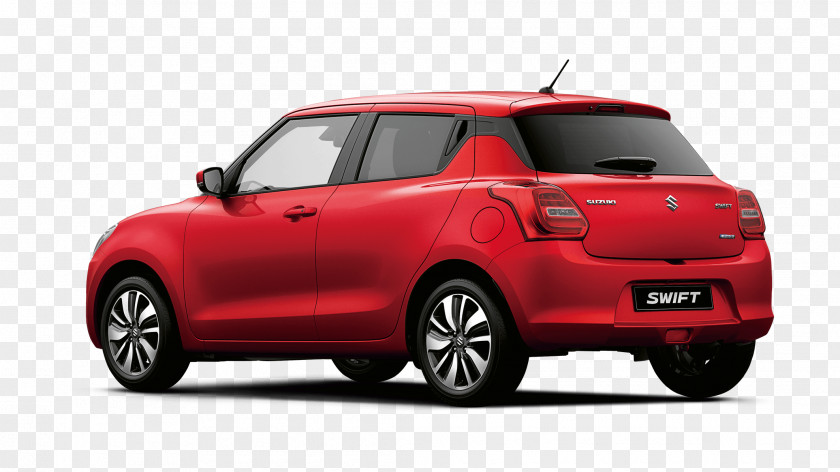 Subaru Suzuki Swift XV Car PNG