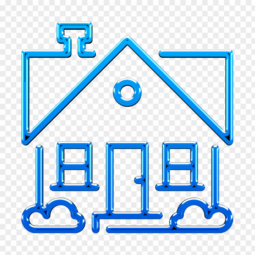 Symbol Rent Icon Real Estate House PNG