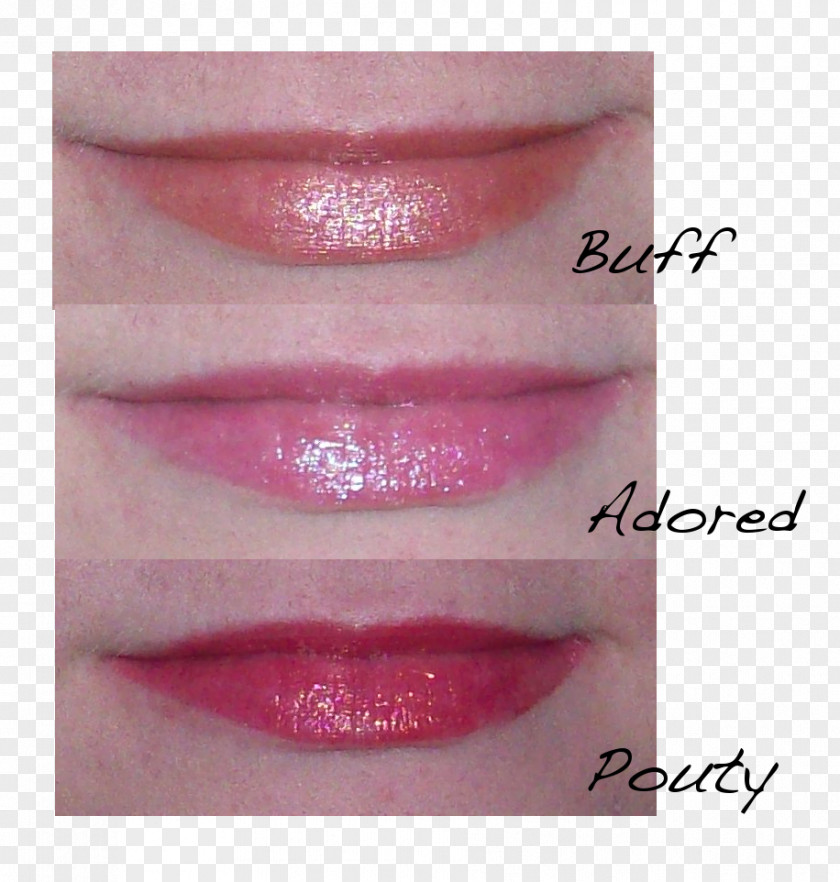 Tarte Lip Gloss LipSurgence Tint Stain Cosmetics PNG