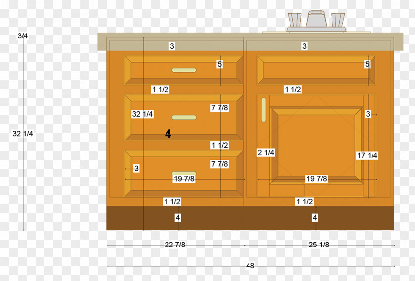 Top View Furniture Kitchen Sink Towel Architectural Drawing Bathroom Table PNG