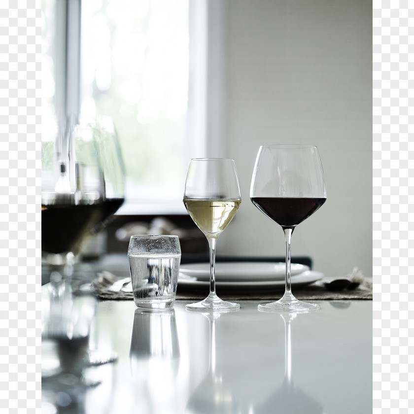 Wine Holmegaard Glass Red PNG