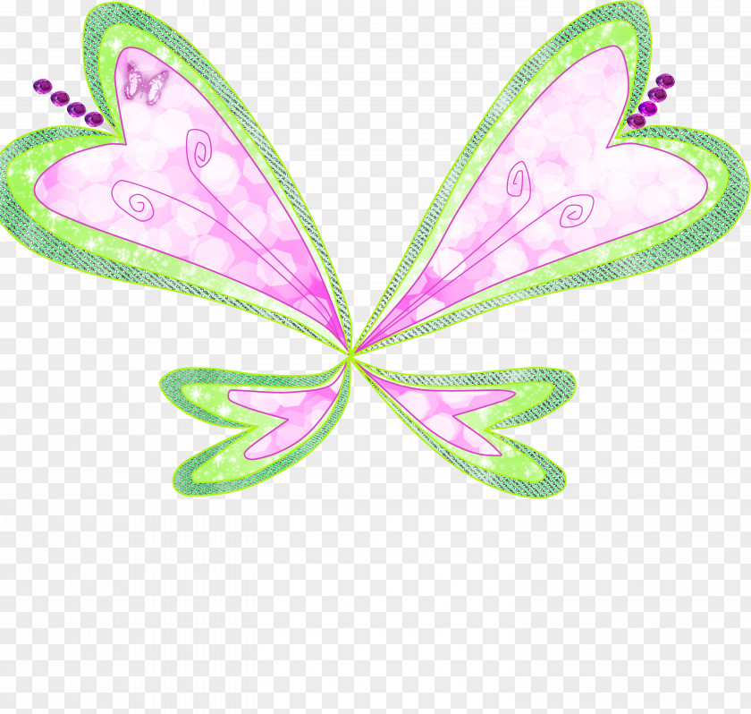 Believix Roxy Winx DeviantArt PNG