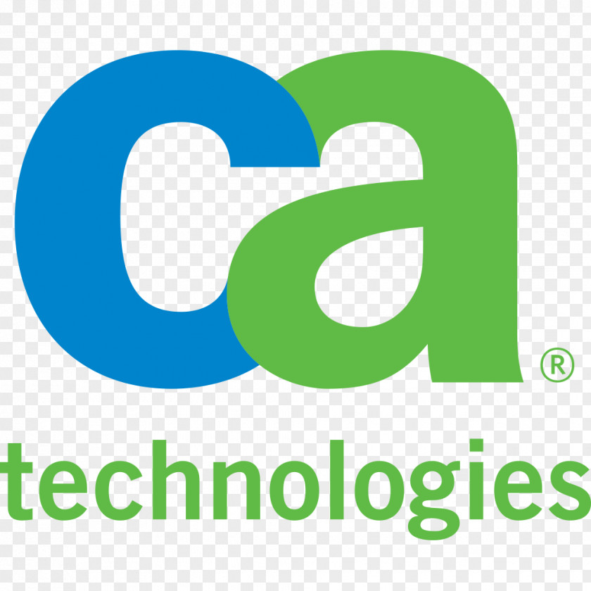 California CA Technologies Computer Software Information Technology NASDAQ:CA DevOps PNG