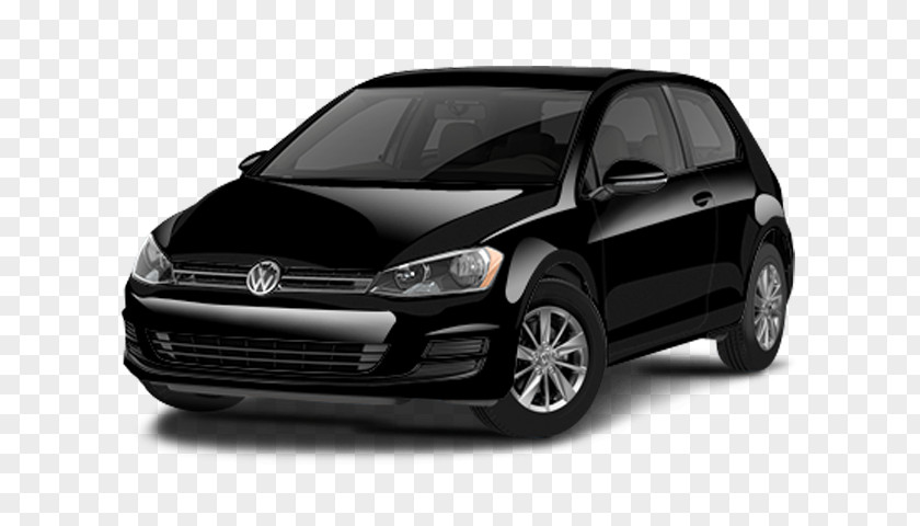 Car 2018 Chrysler Pacifica Hybrid Volkswagen Golf PNG