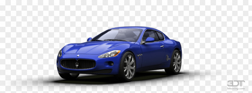 Car Maserati GranTurismo Compact Luxury Vehicle Automotive Design PNG