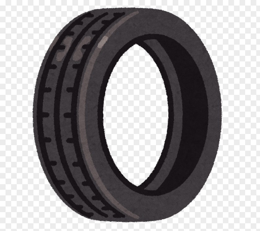 Car Tire Scooter Motorcycle Tires PNG