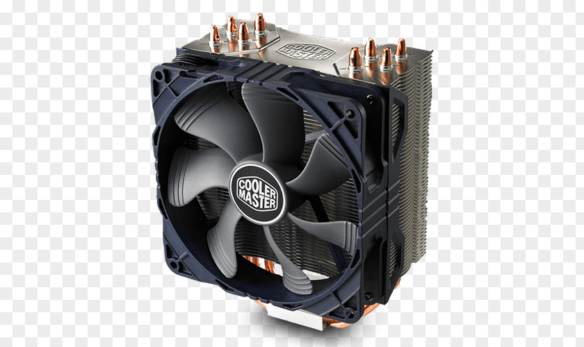 CPU Socket Computer Cases & Housings System Cooling Parts Cooler Master Central Processing Unit PNG