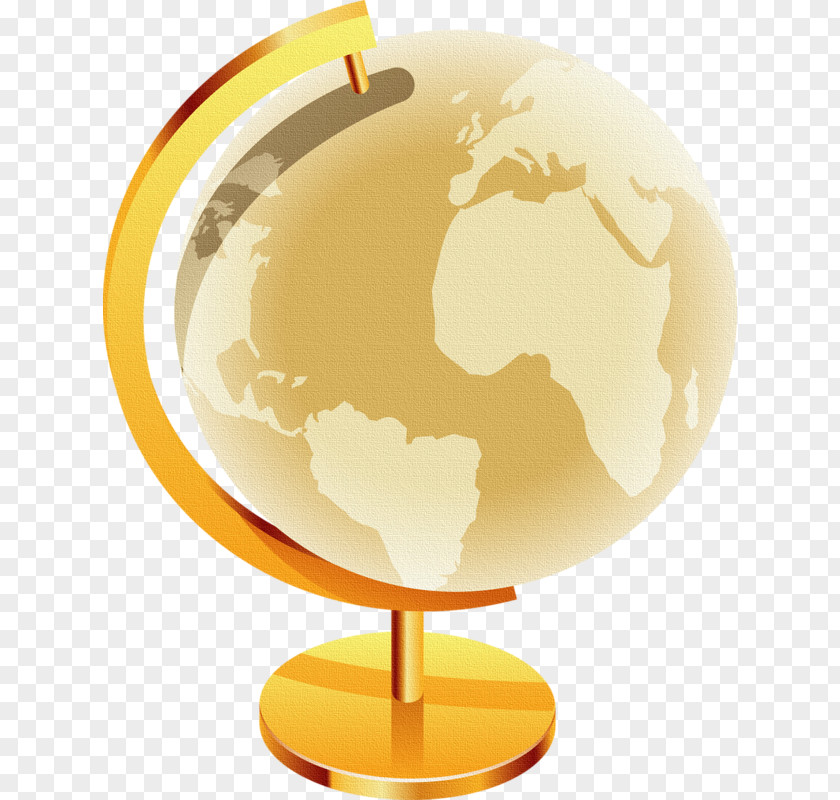 Earth Model Globe Clip Art PNG