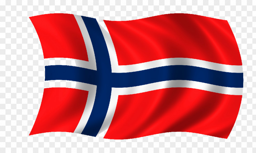 Flag Of Norway Norwegian Iceland PNG