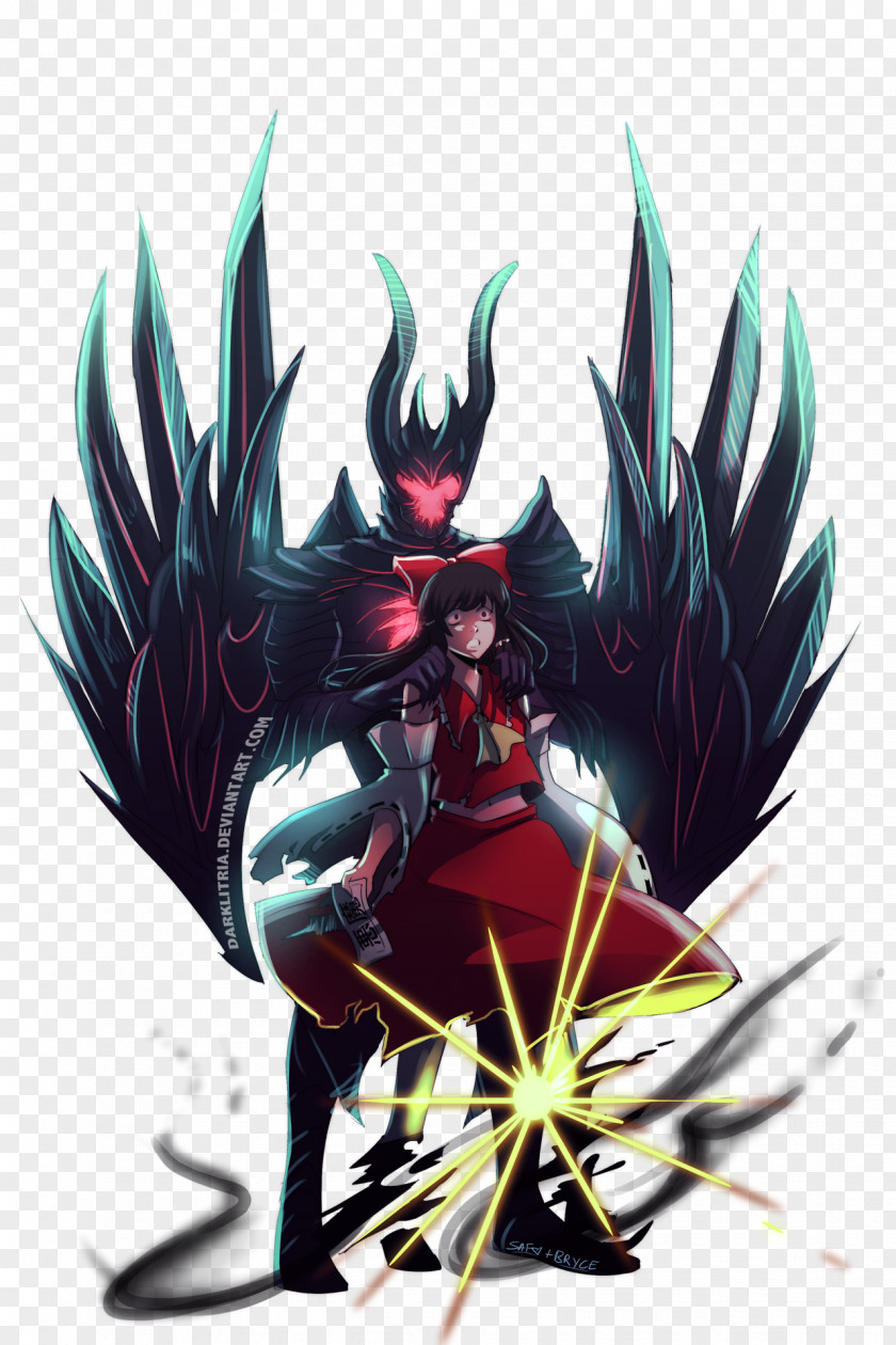 Horns Dota 2 Touhou Project Defense Of The Ancients Reimu Hakurei Art PNG