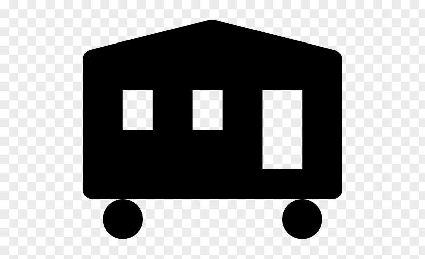 House Mobile Home Phones Caravan Clip Art PNG