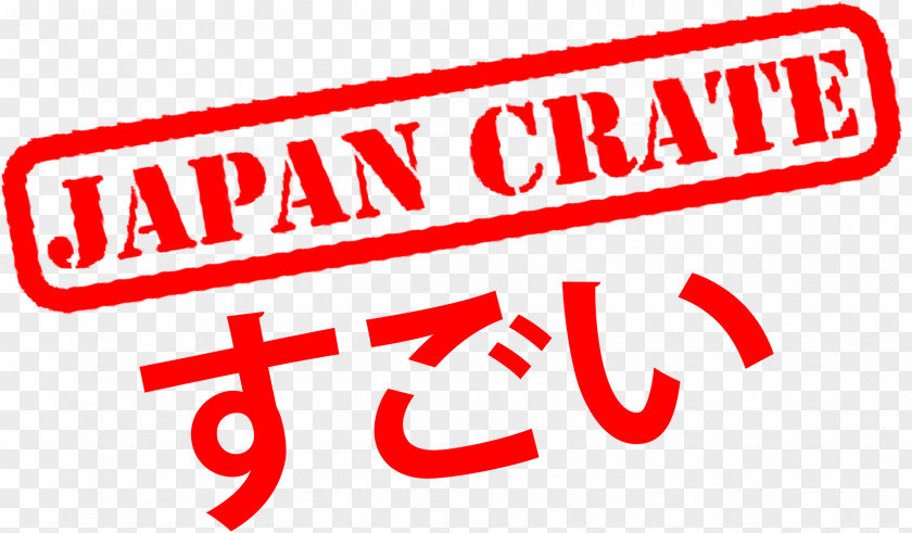 Japan Crate Box Subscription Business Model PNG