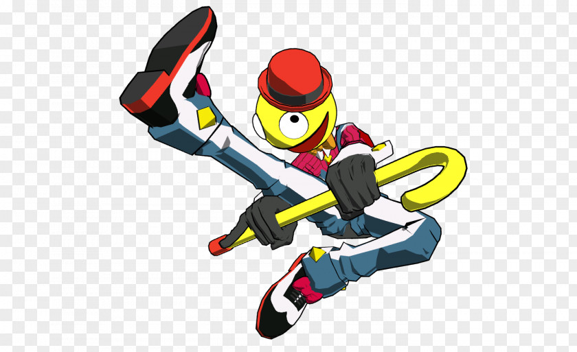 Lethal League Blaze In The Name Of Tsar Game Team Reptile PNG