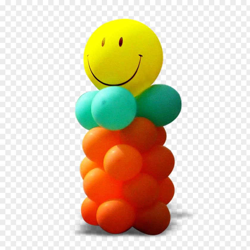 Lovely Balloon Decorations Download Clip Art PNG