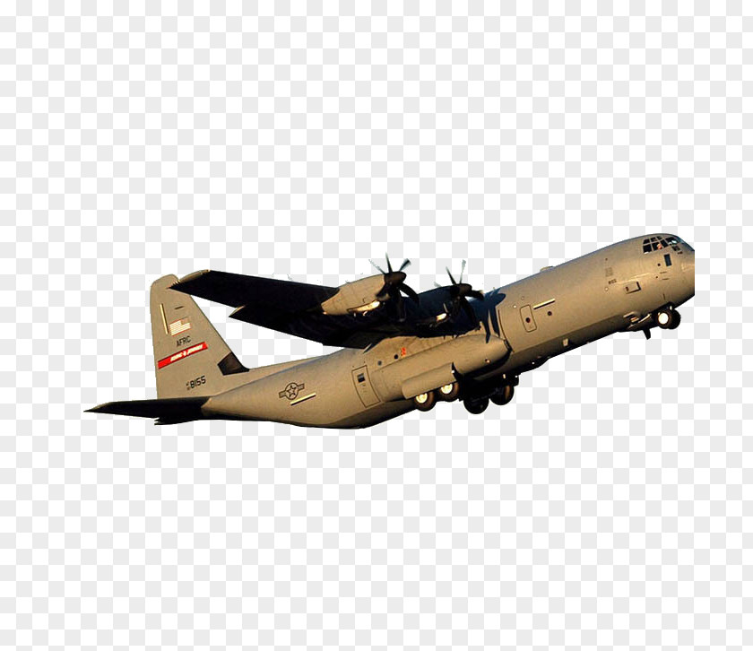 Military Fighter Creative FIG Day C-130 Hercules Lockheed Martin C-130J Super WC-130 Airplane AC-130 PNG