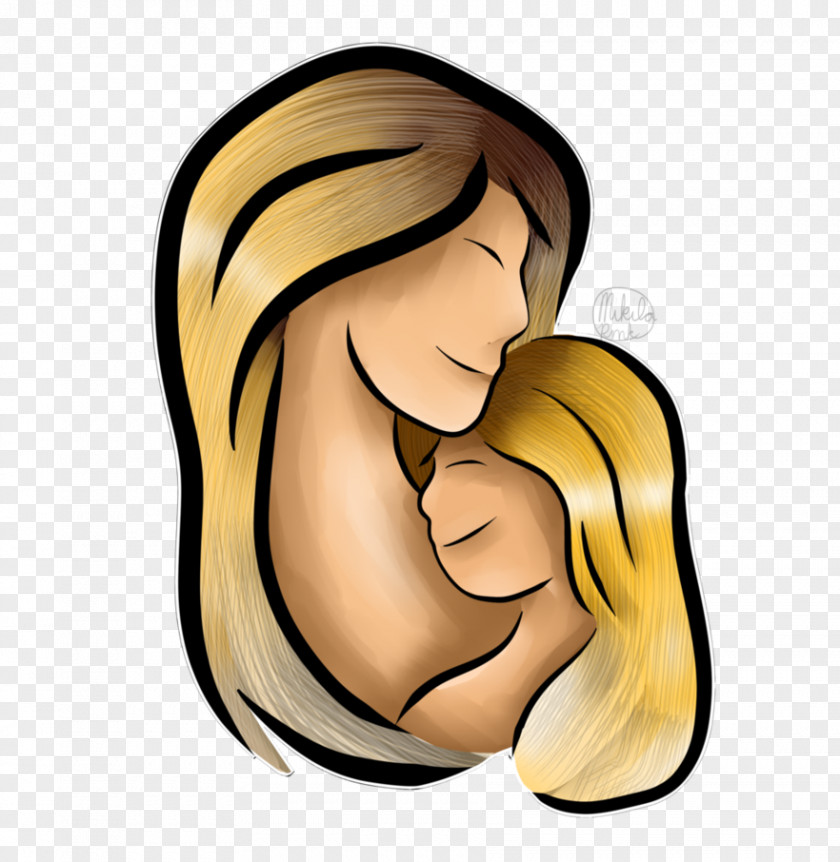 Mothers Love Ear Homo Sapiens Human Behavior Clip Art PNG