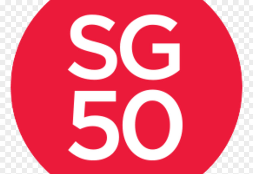 Smart City Singapore Logo Number Brand Product RED.M PNG